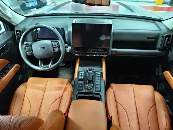 Haval H9 2024
