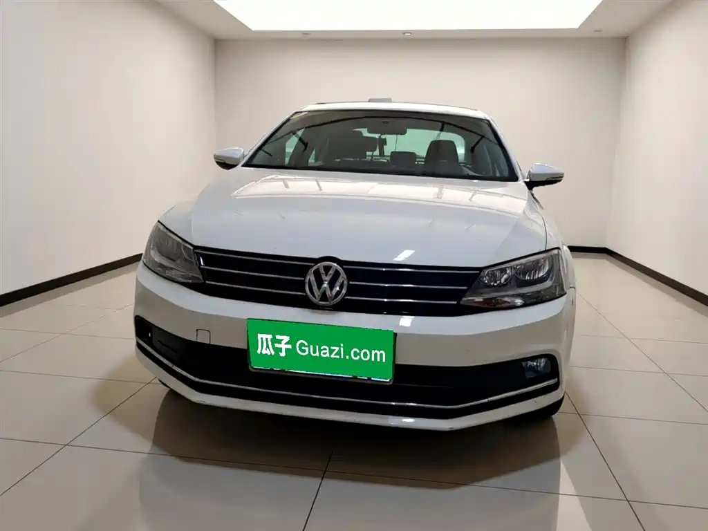 Volkswagen Sagitar 2017 — фото 2