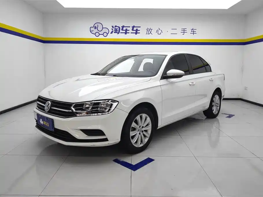 Volkswagen Bora 2019