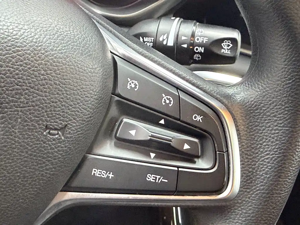 GAC Trumpchi GS4 2023 — фото 13