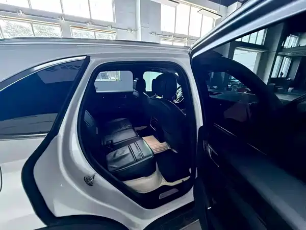 Porsche Cayenne 2018
