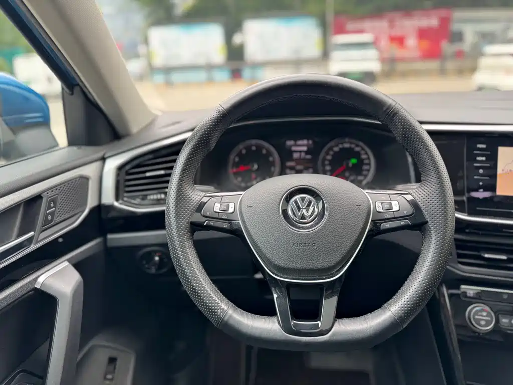 Volkswagen Tayron 2018 — фото 14
