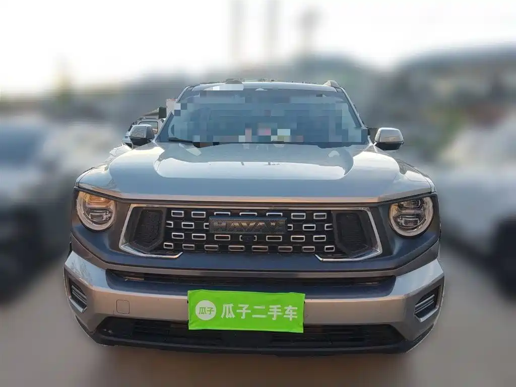 Haval Dargo PLUS 2023 — фото 2