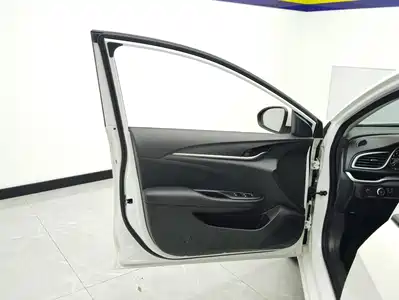 Buick Excelle GT 2023