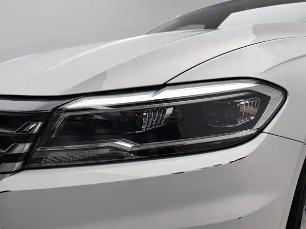 Volkswagen Lavida 2021