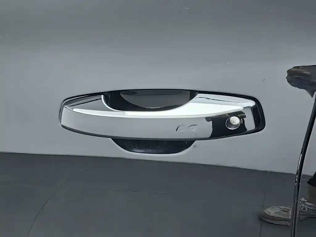 Geely Galaxy L6 2025 — фото 18