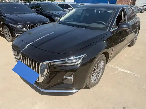 Hongqi H5 2023