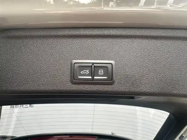 Audi A4 2021