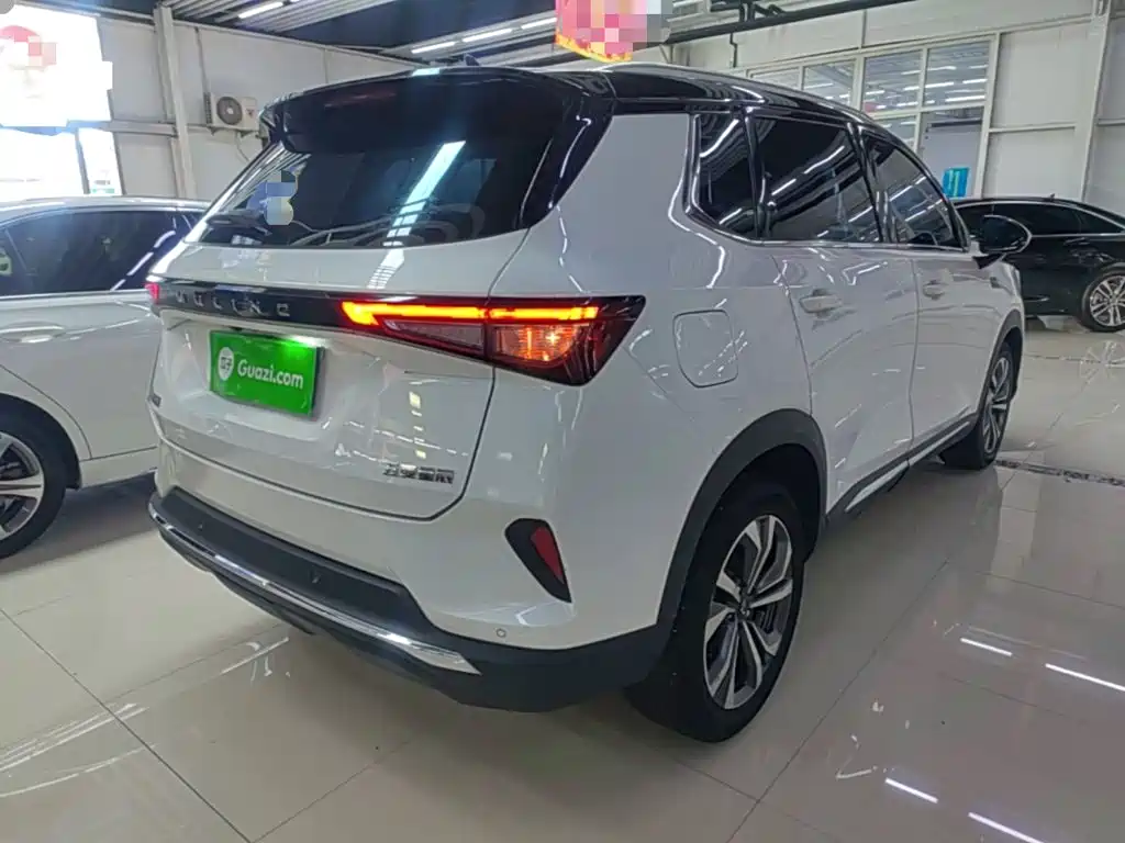 Wuling Xingchen 2023