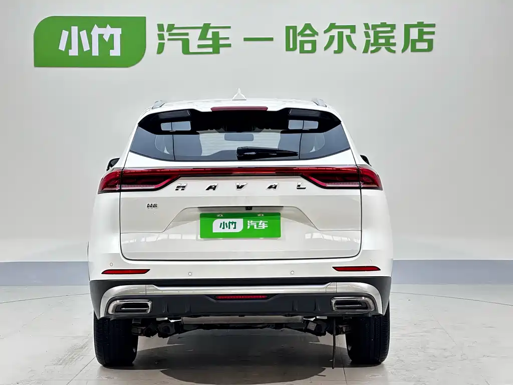 Haval H6 2023