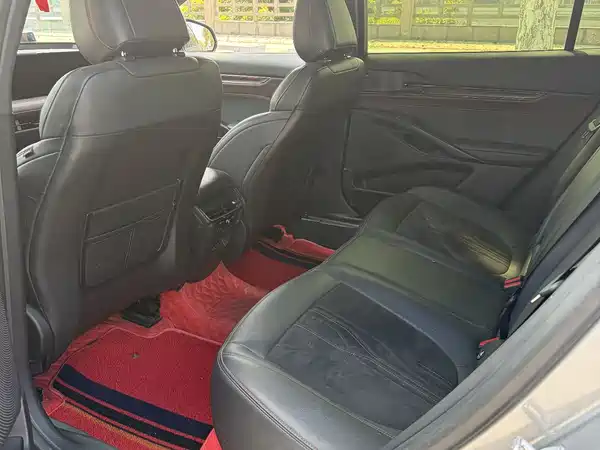 Ford Mondeo 2022