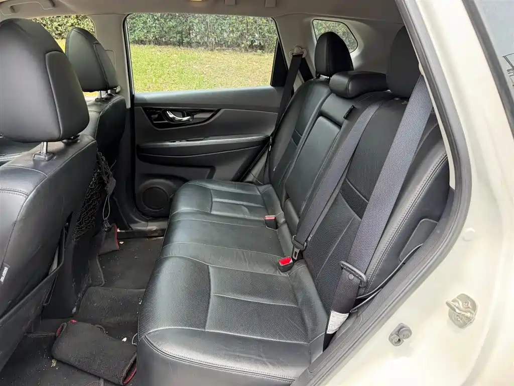 Nissan X-Trail 2019 — фото 10