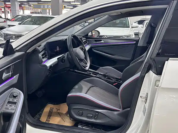 Volkswagen Lamando 2022