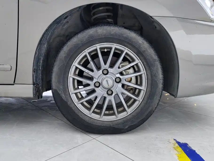 Nissan Sylphy 2019