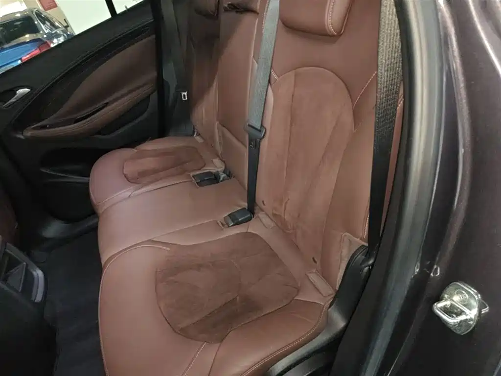 Buick Envision Plus 2016 — фото 17