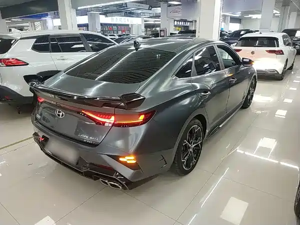 Hyundai Festa 2023