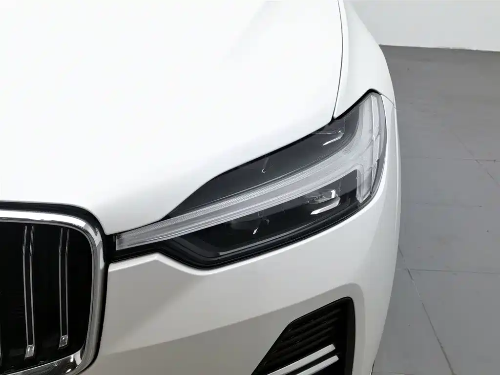 Volvo XC60 2021