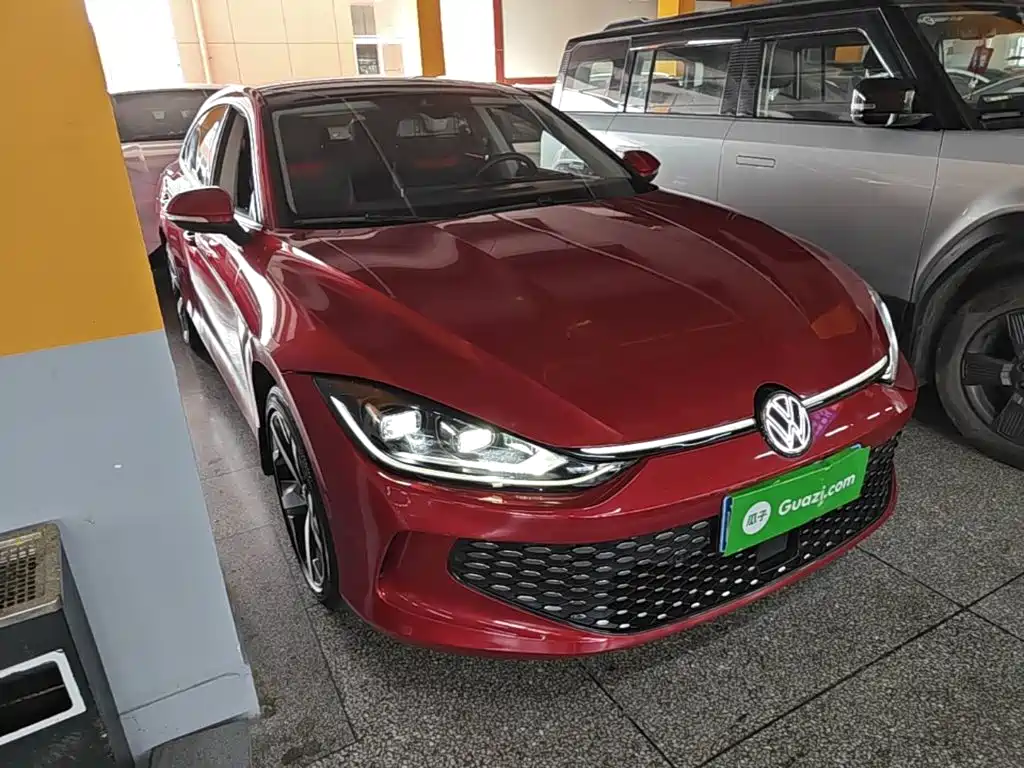 Volkswagen Lamando 2022