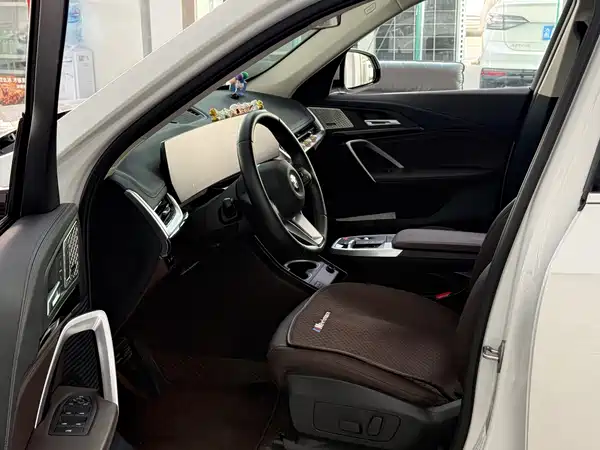 BMW X1 2024