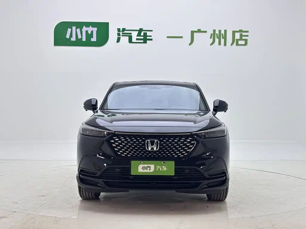 Honda XR-V 2024