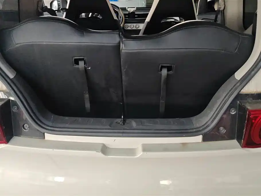 Wuling MINIEV 2023