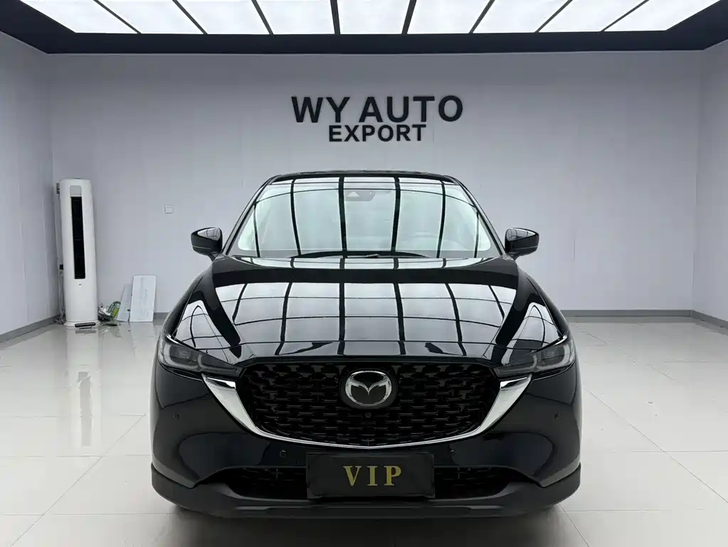 Mazda CX-5 2025