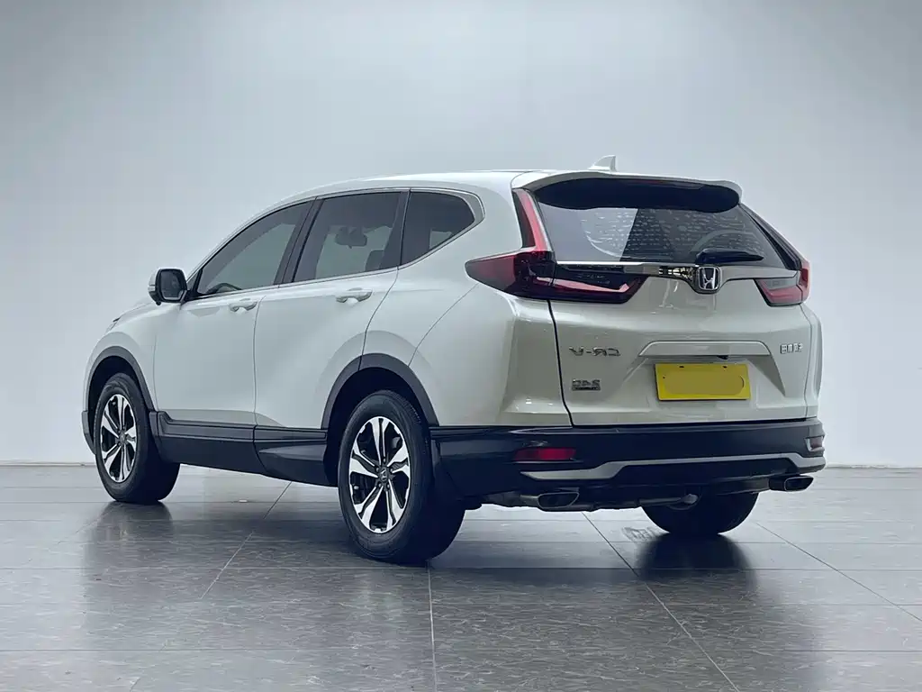 Honda CR-V 2021