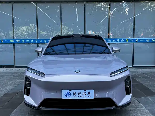 NIO ET5T 2026
