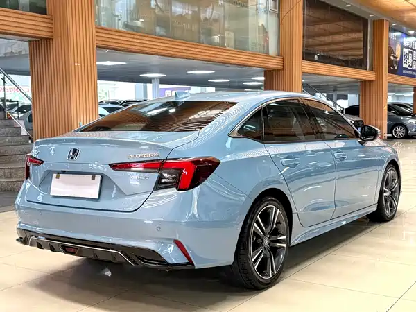 Honda Integra 2023