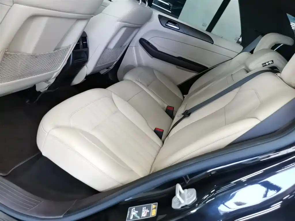 Mercedes-Benz GLE 2018 — фото 17