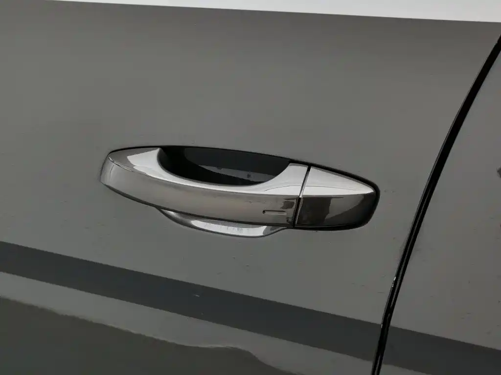 Volkswagen Teramont 2018 — фото 18