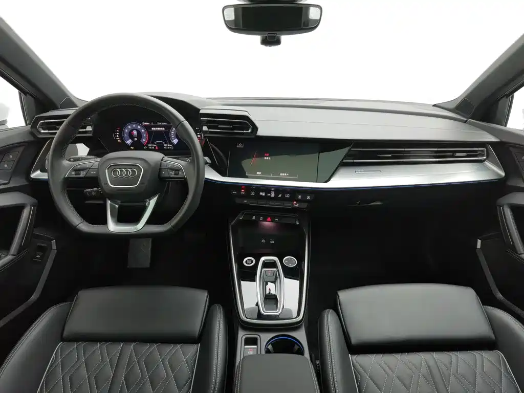 Audi A3 2025