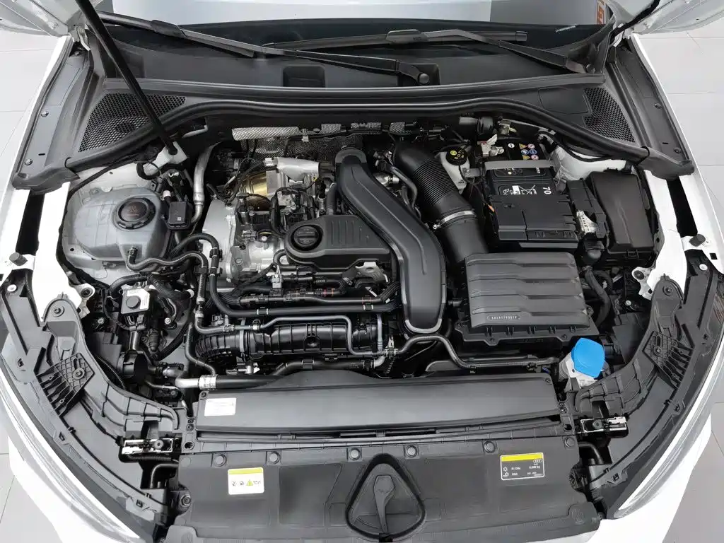 Audi A3 2025
