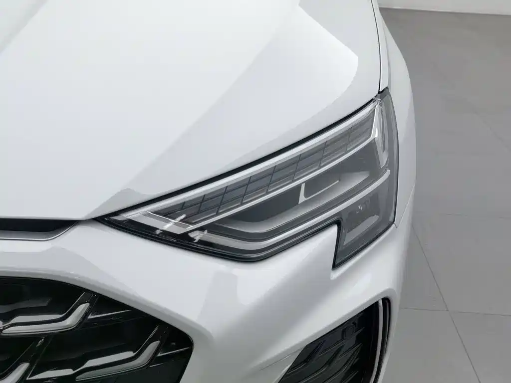 Audi A3 2025