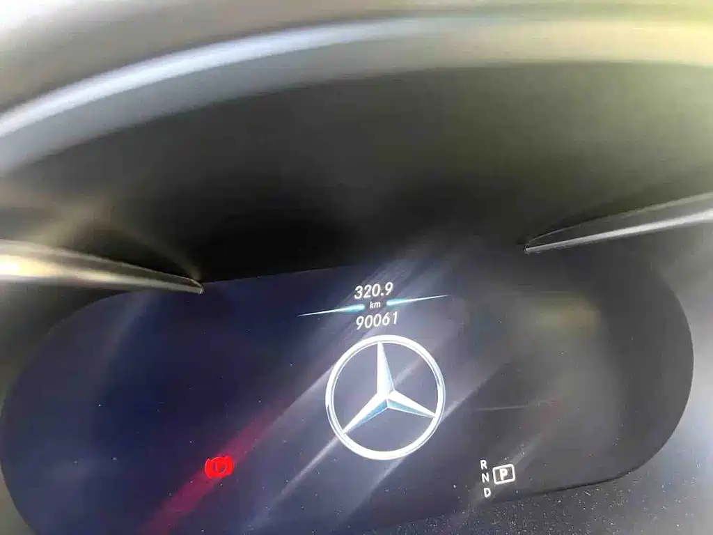 Mercedes-Benz GLC 2022 — фото 10
