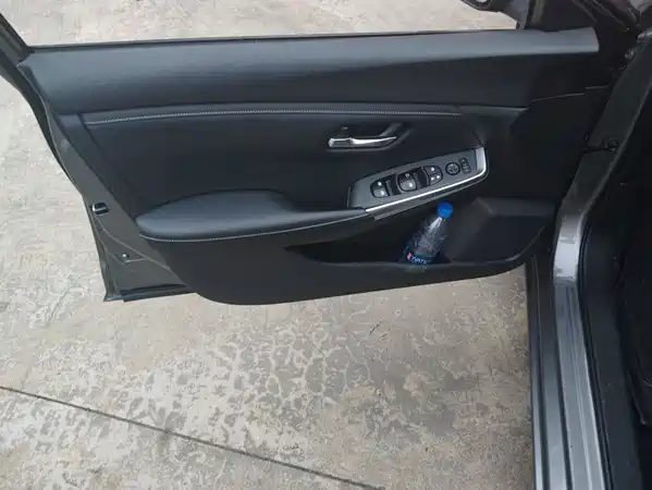 Nissan Sylphy 2020