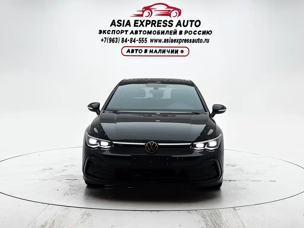 Volkswagen Golf 2023