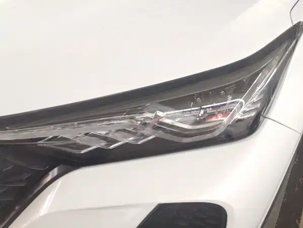Changan CS75PLUS 2021