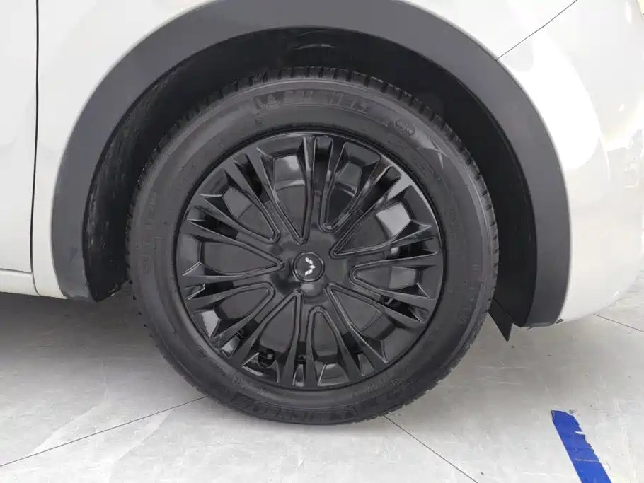 Wuling Bingo 2023