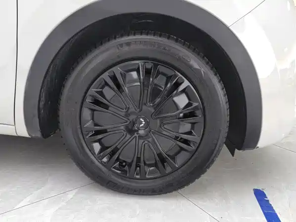 Wuling Bingo 2023