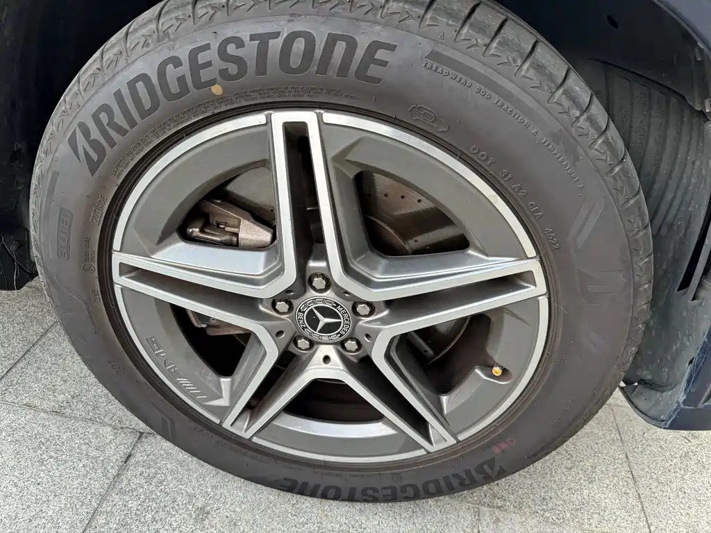 Mercedes-Benz GLE 2020 — фото 4