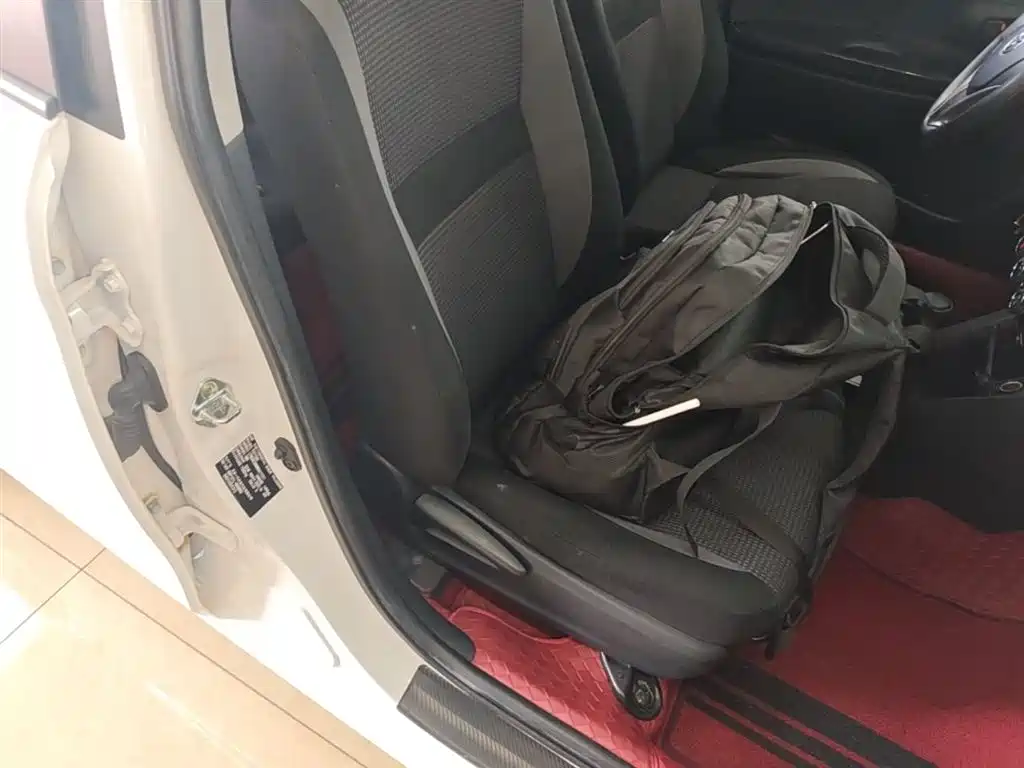 Toyota Vios FS 2021 — фото 25