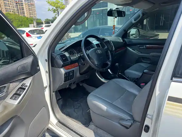 Toyota Prado 2006