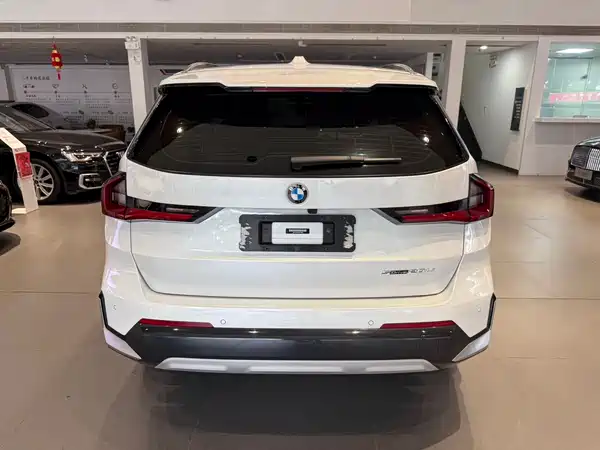 BMW X1 2023