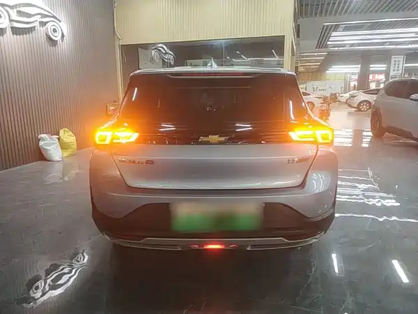 Chevrolet Have a Smooth Tour 2024