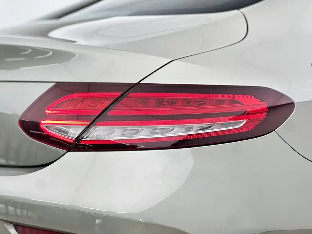 Mercedes-Benz C-Class 2019 — фото 8
