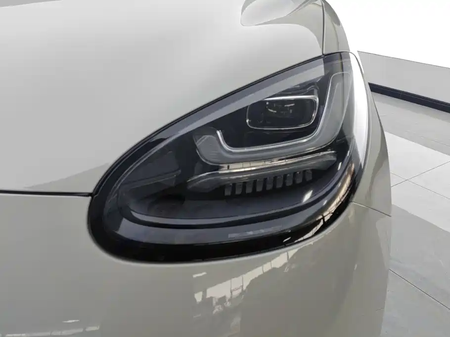 Wuling Bingo 2023