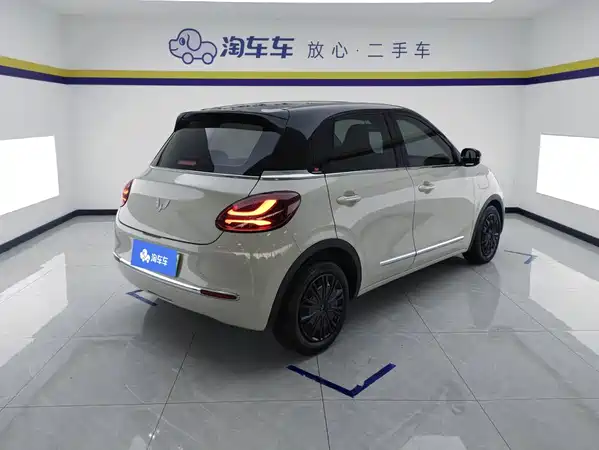 Wuling Bingo 2023
