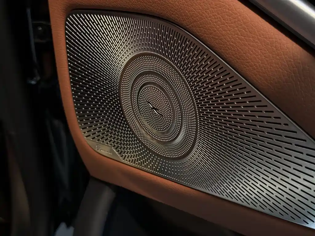 Mercedes-Benz S-Class 2022 — фото 18