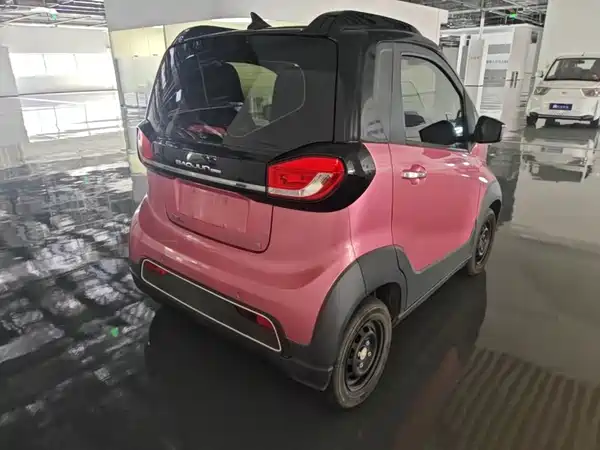 Baojun E100 2021